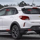 CHEVROLET ONIX ACTIV