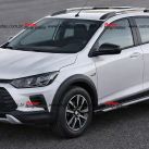 CHEVROLET ONIX ACTIV