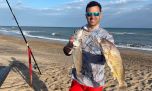 Así está la pesca en el último fin de semana del 2025