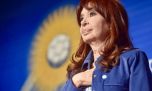 Cristina Kirchner internada: sus antecedentes, desde tiroides y lipotimias hasta trastorno bipolar