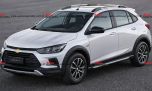 Chevrolet volverá a ofrecer el Onix Activ