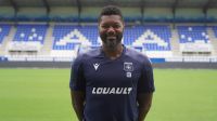 Djibril Cissé, exfutbolista francés