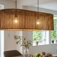 Bralu Iluminación: luz artesanal que crece en familia