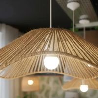 Bralu Iluminación: luz artesanal que crece en familia