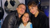 El Polaco, Valeria Aquino, Alma Cwirkaluk