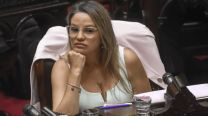 Carolina Píparo al Banco Nación: cuando la declararon "persona no grata" en el BAPRO