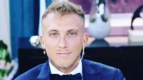 El Polaco rompió el silencio tras el polémico video de su hija de 12 años conduciendo un auto: “Está con su madre”