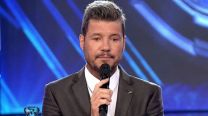 Marcelo Tinelli y un escándalo inesperado en Mendoza: pidió un canje y terminó enfrentado con la propietaria