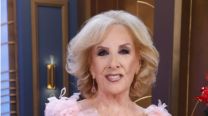 Mirtha Legrand