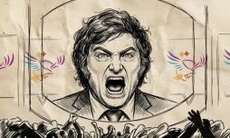 Día 746: Otro año que la libertad no avanza