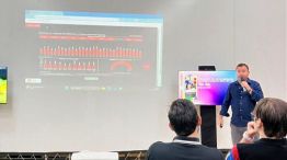 26-12-2025 Iguazú Misiones promoción turística 2025