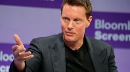 Key Speakers At The Bloomberg Screentime Conference