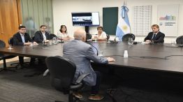 Audiencia pública poir el pliego de Gómez