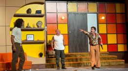 Carlos Paz temporada 2026