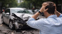 Cinco errores al asegurar el auto que pueden dejarte sin nada