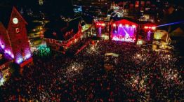 Fiestas nacionales y festivales populares en verano 2026