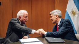 La Municipalidad y el Tribunal Superior de Justicia