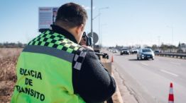  Ley de Tránsito de Córdoba