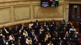 Senado de la Nación