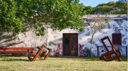 Temporada alta de arte en Uruguay 26122025