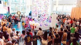 Ventas en Navidad según CCC