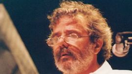 Adiós a Daniel Hugo Piazzolla: el hijo de Astor que preservó y expandió el tango experimental