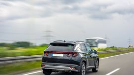 SUV seminuevos: las razones detrás del fenómeno que redefine la compra de autos