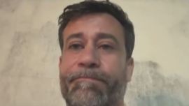 El juez del triple femicidio de Florencio Varela se quebró al aire y denunció amedrentamientos: "Vamos a terminar mal"