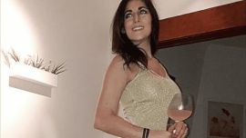 Quién es la diputada libertaria que confundió Navidad con Pascuas: “Noche buena de resurrección”