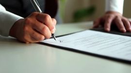 Las siete reglas de oro para planificar tu herencia