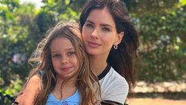 Tras mostrar el look de Magnolia Vicuña para Navidad, la China Suárez recibió una lluvia de críticas: el motivo