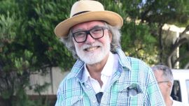 De representante top a convertirse en un dandy uruguayo: La nueva vida de Pancho Dotto en Punta del Este