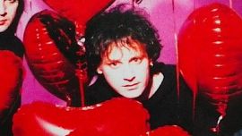 Falleció Perry Bamonte, guitarrista y tecladista de The Cure, a los 65 años
