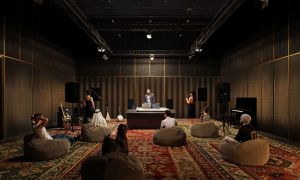 El Museo Árabe de Arte Moderno de Doha amplia su campus 26122025