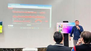 26-12-2025 Iguazú Misiones promoción turística 2025