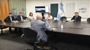 Audiencia pública poir el pliego de Gómez