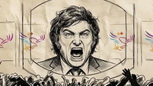 Día 746: Otro año que la libertad no avanza