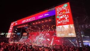 Fiestas nacionales y festivales populares en verano 2026