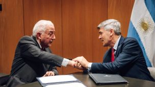 La Municipalidad y el Tribunal Superior de Justicia