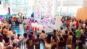 Ventas en Navidad según CCC