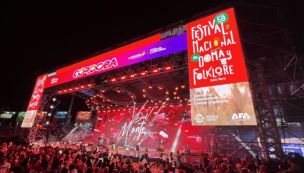 Fiestas nacionales y festivales populares en verano 2026