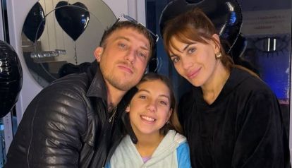 El Polaco, Valeria Aquino, Alma Cwirkaluk