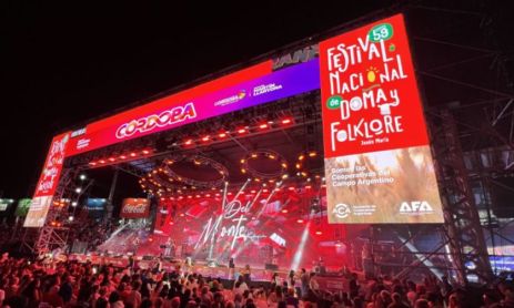 Fiestas nacionales y festivales populares en verano 2026