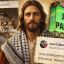 Jesús palestino