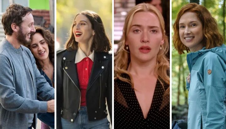 4 películas de Netflix ideales para la previa de Fin de Año: nuevos comienzos y con esperanzas