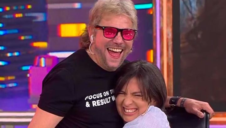 Tras años de especulaciones, Edith Hermida blanqueó si tuvo un affaire con Beto Casella: qué dijo