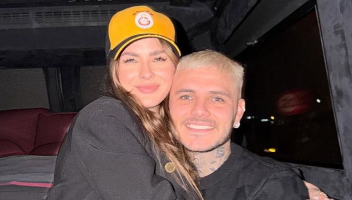 La China Suárez alimentó los rumores de crisis con Mauro Icardi: “A mi tampoco me quieren tanto"