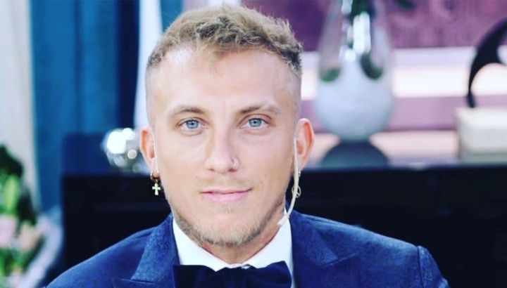 El Polaco rompió el silencio tras el polémico video de su hija de 12 años conduciendo un auto: “Está con su madre”