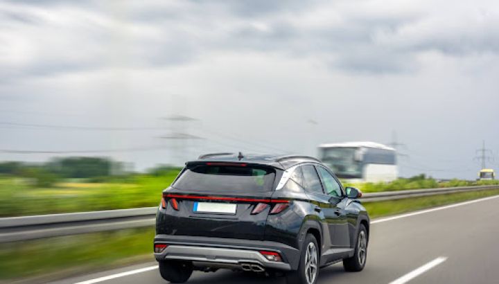 SUV seminuevos: las razones detrás del fenómeno que redefine la compra de autos 