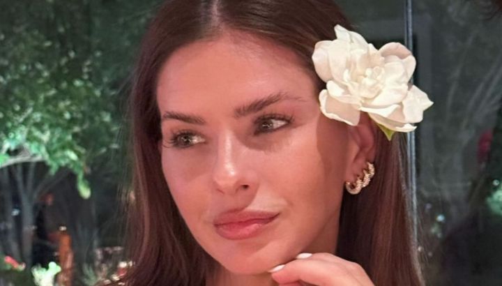 Filtran la millonaria compra que hizo la China Suárez en un local de ropa